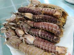 -四海蒸鲜蒸汽海鲜自助(北戴河店)
