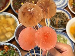 -袁妈红豆汤(重庆总店)
