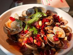 -湘西小馆(滨河路店)