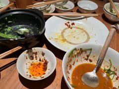 -田小狗的饭店(碧桂园店)