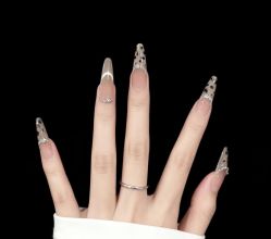 -自在·款式美甲美睫