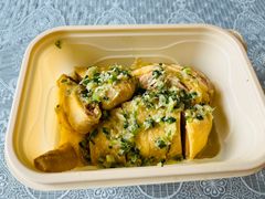 -一川二水•粤川醉(CP静安店)
