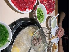 -汕头八合里海记牛肉店(清河店)