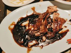 -老头儿油爆虾(胜利河美食街店)