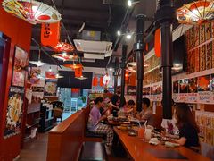 大堂-大阪烧肉BAKA一代(十亩地店)