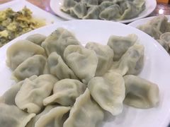 -颐和海鲜饺子