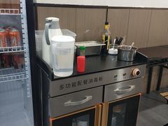 -丰登陕西水盆牛羊肉·泡馍