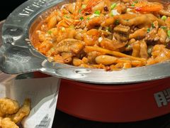 -胖哥俩肉蟹煲(杭州大厦中央广场店)