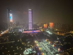 -无锡君来洲际酒店