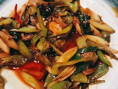 -渝信川菜(西单店)
