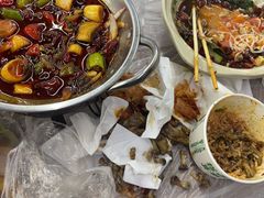 -小民大排档(光谷店)