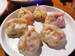 薄皮包子-纳瓦新疆菜(银都店)