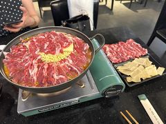 -炙韩料理·部队锅专门店