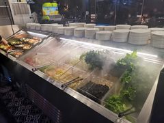 -火炉火自助餐(喜隆多店)