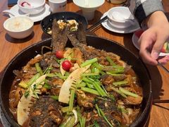 -老板恋上鱼(恒隆广场店)