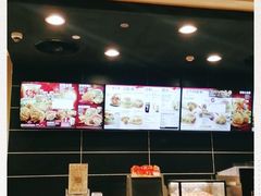 -肯德基(洛川店)