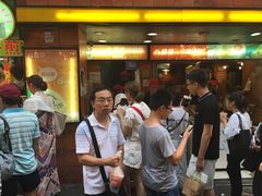 -八婆婆烧仙草(中山路店)