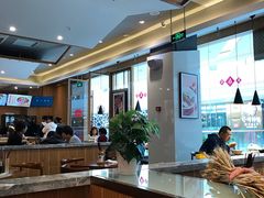 -蓉李记成都名小吃(合肥包河万达店)