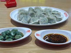 -赵奶奶水饺锅贴小酒馆(丁字沽店)
