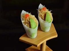 -天狗山料理(省体店)