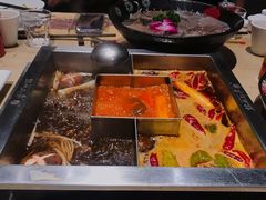 -锦城印象火锅(天府三街店)