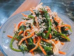 -兰溪小馆(东直门簋街店)