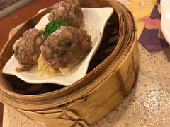 牛肉丸子-点都德(聚福楼店)