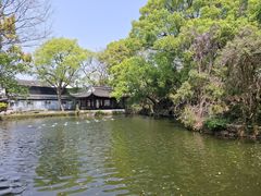 -绮园景区