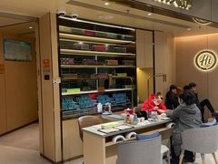-海底捞火锅(徐州火车站店)