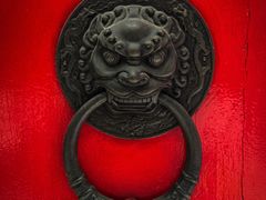 -茅山东方盐湖城景区