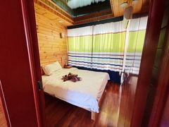 -渔岛海洋度假区