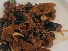-南小馆(迪士尼小镇店)