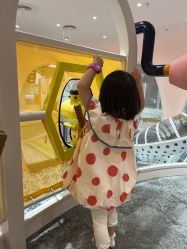 -奈尔宝·儿童乐园·亲子餐厅(鄞州万达店)