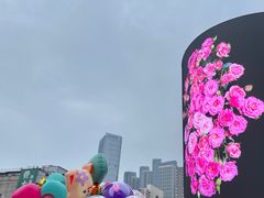 -黄兴南路步行商业街