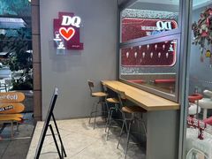 -DQ·蛋糕·冰淇淋(三亚青春颂店)