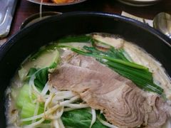 -神仙雪浓汤(明洞店)