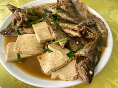 -叶存利海鲜大馅饺子(东戴河止锚湾店)