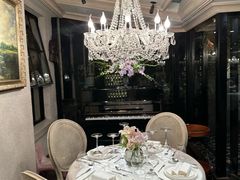 -Le Bistrot de Racine