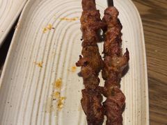 -那时新疆·若羌(经纬汇店)