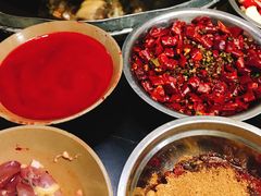 -老家柴火鸡(益州路店)