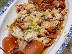 -頂好酒家·经典粤菜(海信广场店)