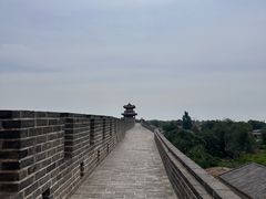 -鸡鸣驿古城