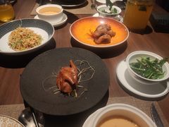 -曾宴·楚菜(湖北省博物馆店)