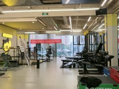 -FEELINGME乐刻包月私教馆·健身(澳门路店)