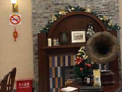 -东海咖啡馆