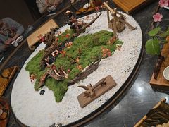 -曹苏黄牛汤锅(傣苑店)