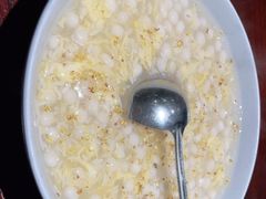 桂花酒酿圆子-大牌大·传统杭帮菜(湖滨店)