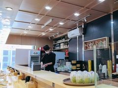 -东京屋(武定路店)