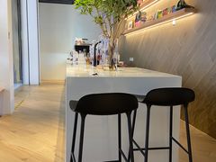 -香馥咖啡(民盈国贸城店)