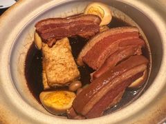 -明湖楼·经典鲁菜山东海鲜(大明湖店)